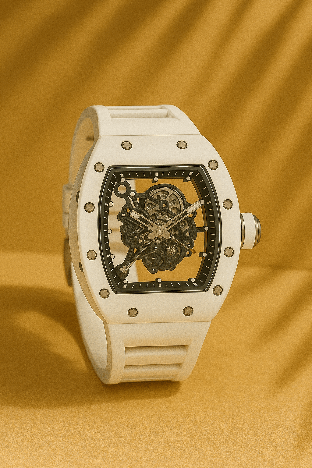 AW - 10 - Anomos Watches