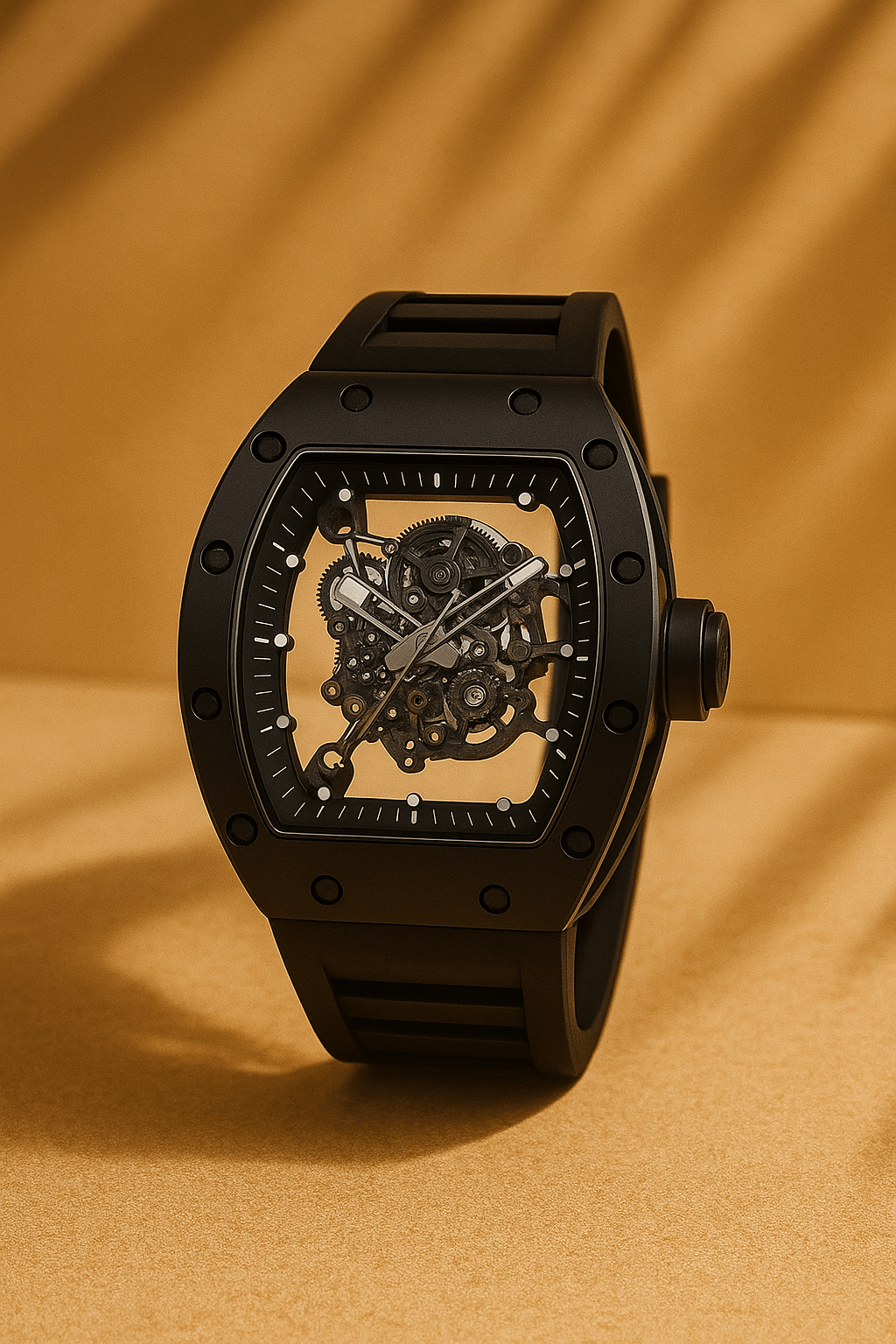 AW - 12 - Anomos Watches