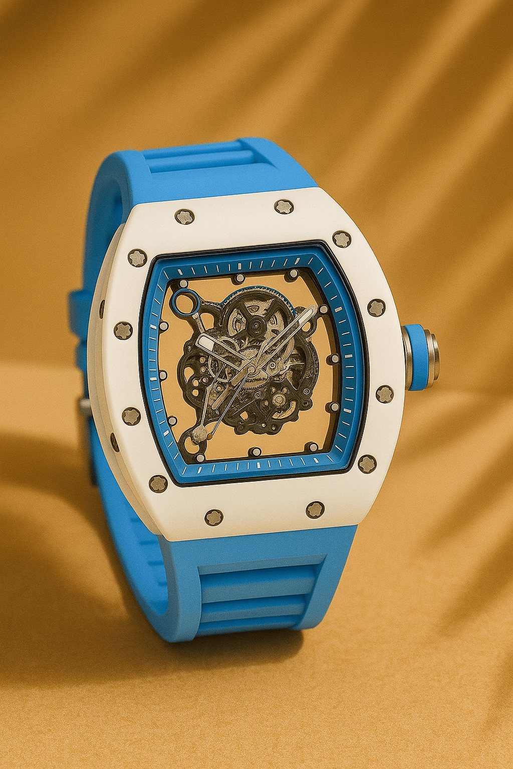 AW - 14 - Anomos Watches