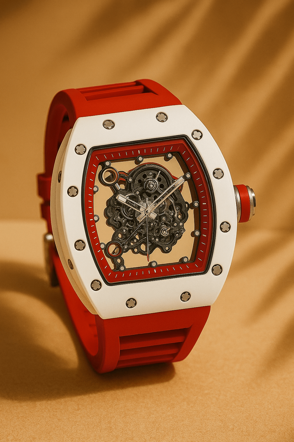 AW - 16 - Anomos Watches