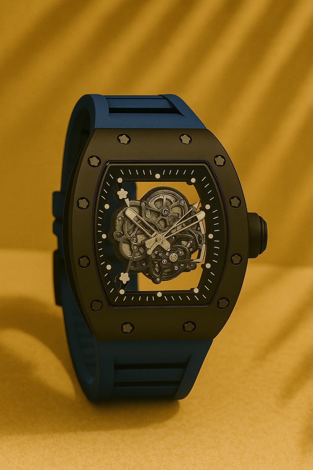 AW - 18 - Anomos Watches