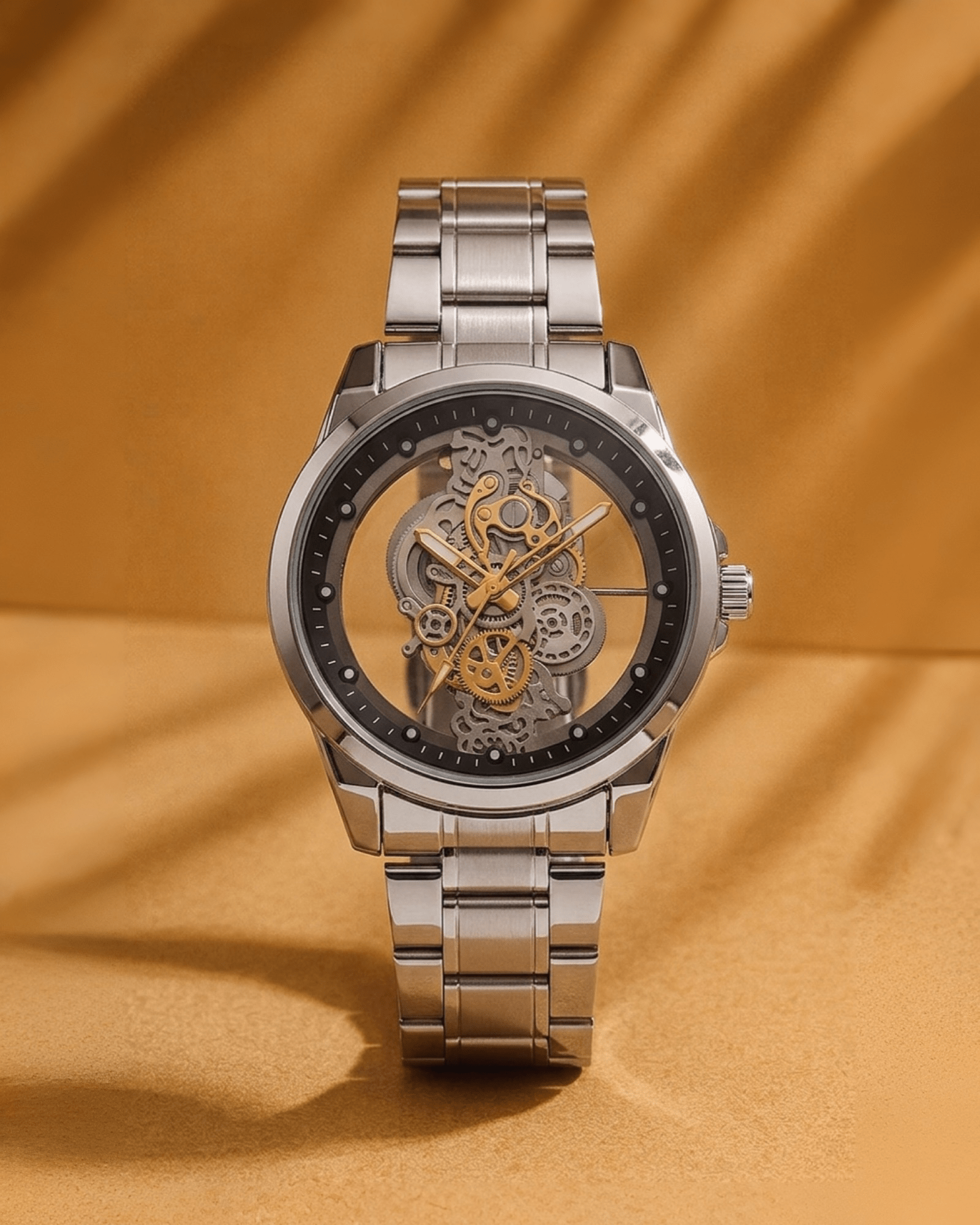 AW - 20 - Anomos Watches