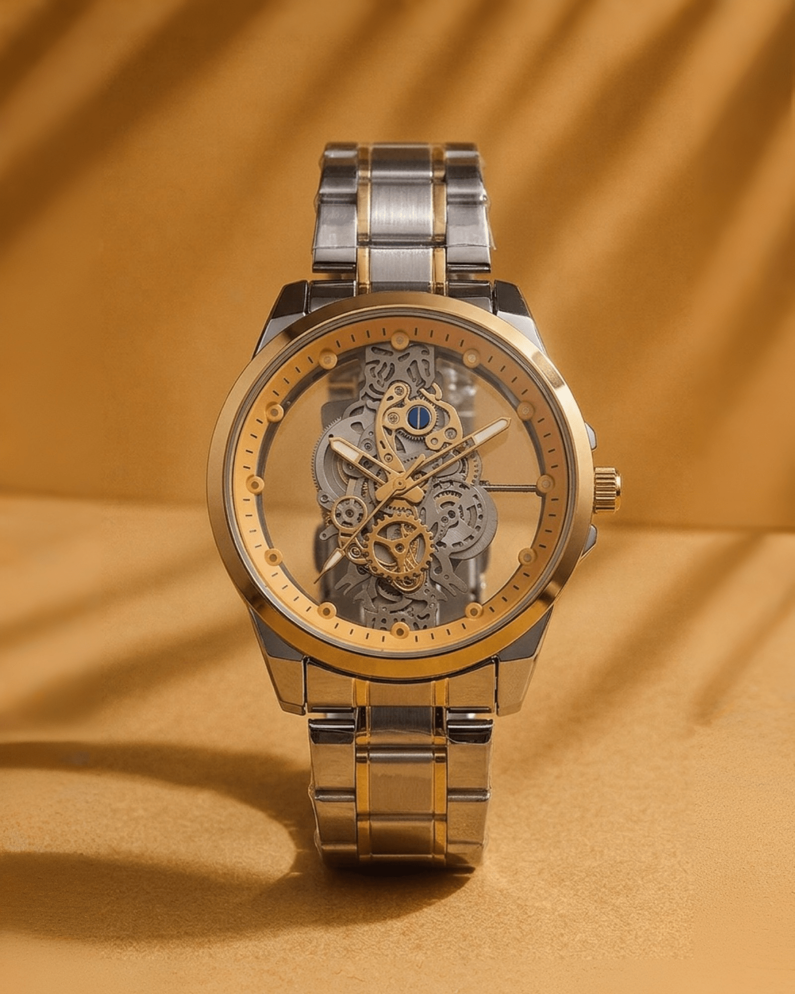 AW - 22 - Anomos Watches