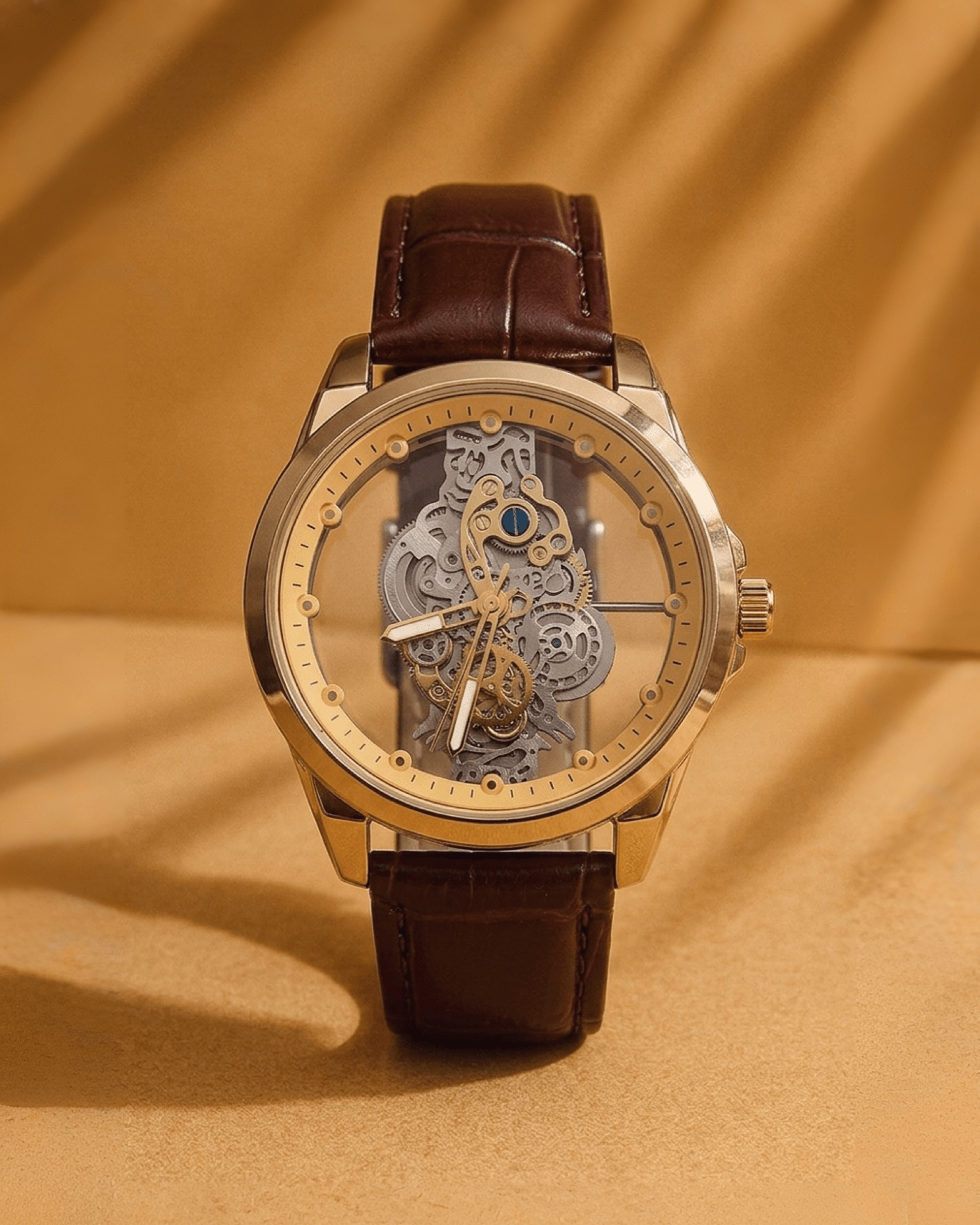 AW - 26 - Anomos Watches